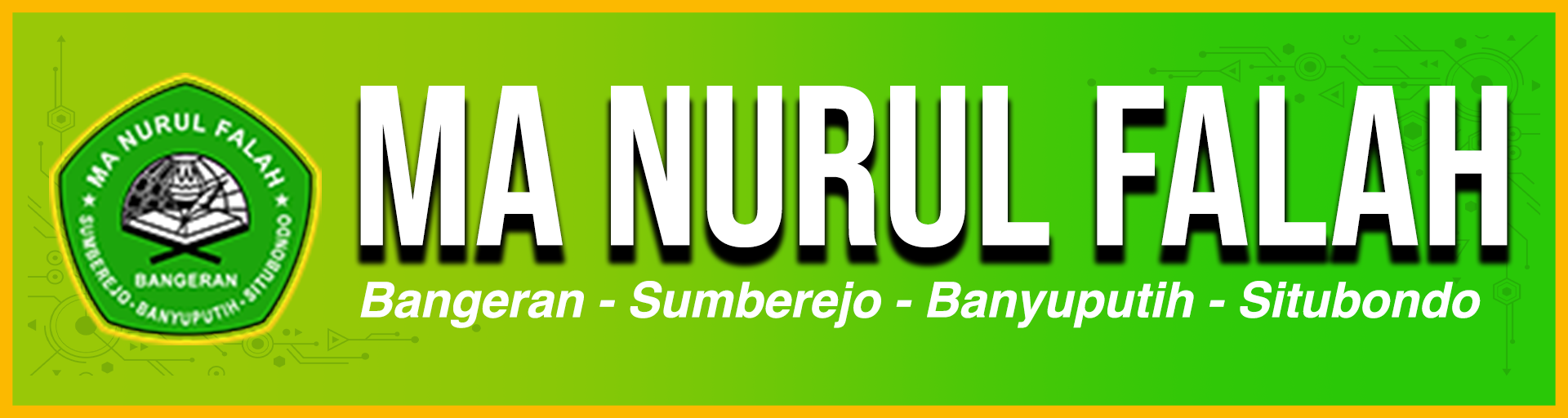 MA Nurul Falah